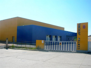 centro cultural  
