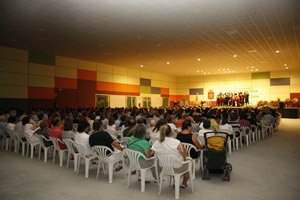 centro cultural